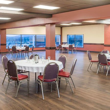 Ramada By Wyndham Downtown Spokane Luaran gambar