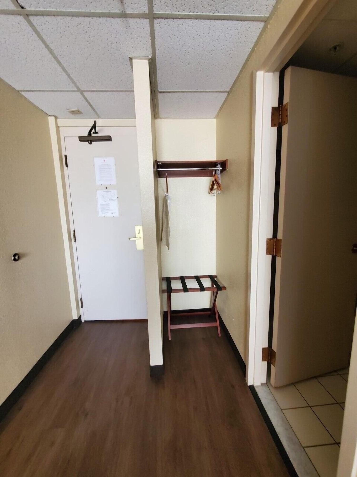 Ramada By Wyndham Downtown Spokane Luaran gambar
