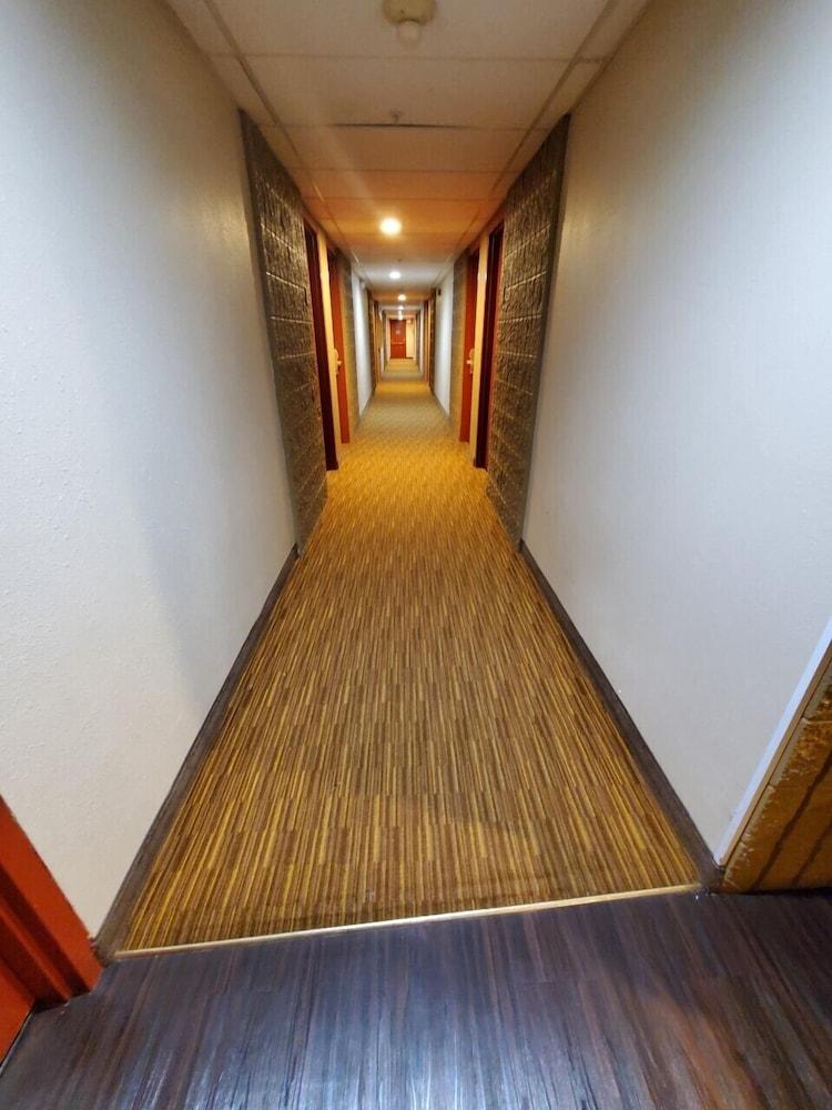 Ramada By Wyndham Downtown Spokane Luaran gambar