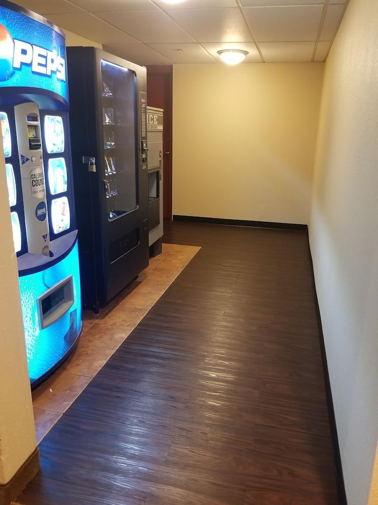 Ramada By Wyndham Downtown Spokane Luaran gambar