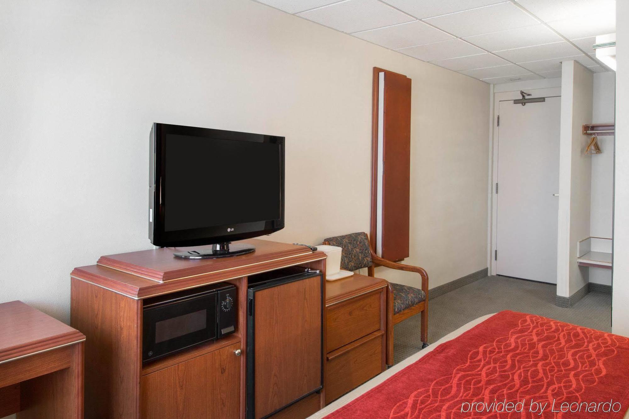 Ramada By Wyndham Downtown Spokane Luaran gambar